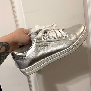 Prada Sneakers